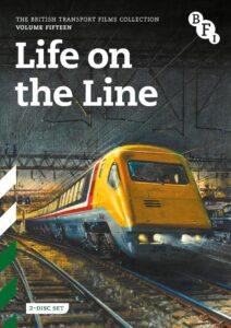 Channel Tunnel: Tomorrow’s Way 1986 one on netflix