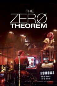 The Zero Theorem 2013 one on netflix
