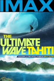 The Ultimate Wave Tahiti 3D 2010 one on netflix