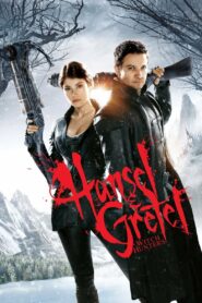 Hansel & Gretel: Witch Hunters 2013 one on netflix