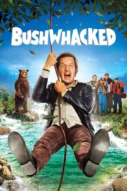 Bushwhacked 1995 one on netflix