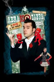 AbraKOdabra: De Duivel in het Doosje 2009 one on netflix