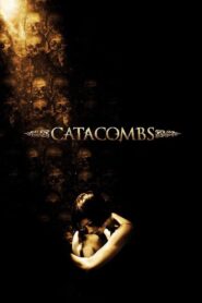Catacombs 2007 one on netflix