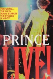 Prince: The Sacrifice Of Victor 1994 one on netflix