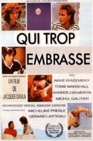 Qui trop embrasse… 1986 one on netflix