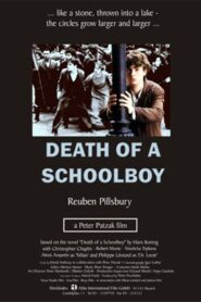 Death of a Schoolboy 1990 one on netflix