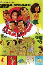 Gaya Merayu 1980 one on netflix