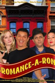 Bromance-A-Roni 2022 one on netflix