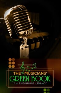 The Musicians’ Green Book: An Enduring Legacy 2022 one on netflix