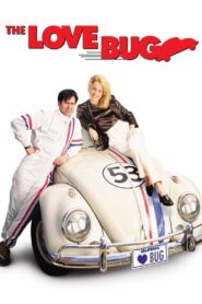 The Love Bug 1997 one on netflix