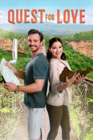 Quest for Love 2022 one on netflix