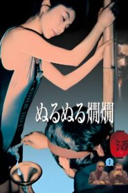 Wet Hot Sake 1996 one on netflix