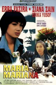 Maria Mariana 1996 one on netflix