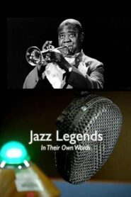 Jazz Legends in Their Own Words 2014 one on netflix