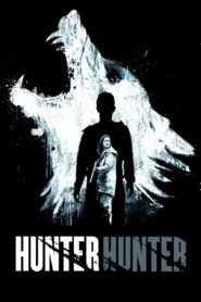 Hunter Hunter 2020 one on netflix