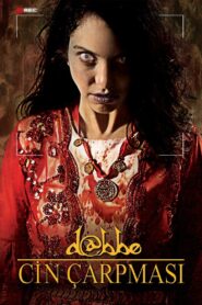 D@bbe: The Possession 2013 one on netflix