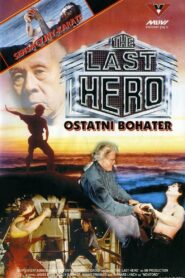 The Last Hero 1991 one on netflix