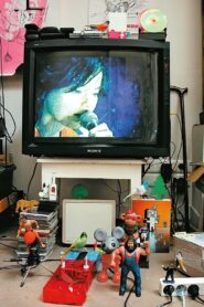 Björk: MTV Live 1998 1998 one on netflix