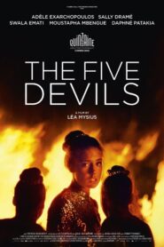 The Five Devils 2022 one on netflix