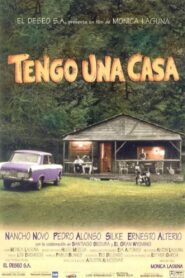 Tengo una casa 1996 one on netflix