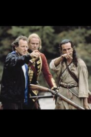 Making The Last of the Mohicans 2010 one on netflix