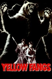 Yellow Fangs 1990 one on netflix