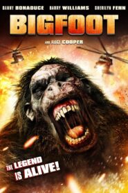 Bigfoot 2012 one on netflix