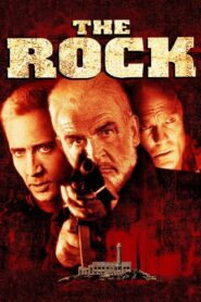 The Rock 1996 one on netflix
