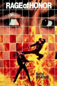 Rage of Honor 1987 one on netflix