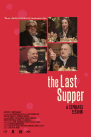 The Last Supper: A Sopranos Session 2020 one on netflix