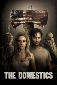 The Domestics 2018 one on netflix