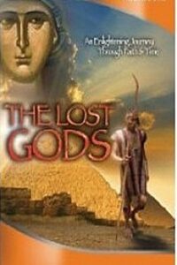 The Lost Gods 2005 one on netflix