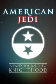 American Jedi 2017 one on netflix