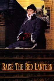 Raise the Red Lantern 1991 one on netflix
