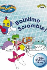 Rubbadubbers: Bathtime Scramble! 2004 one on netflix