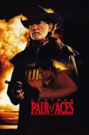 Another Pair of Aces: Three of a Kind 1991 one on netflix