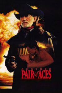 Another Pair of Aces: Three of a Kind 1991 one on netflix