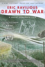 Eric Ravilious: Drawn to War 2022 one on netflix