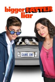 Bigger Fatter Liar 2017 one on netflix