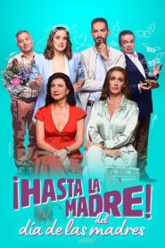 Mother’s Day is Cancelled 2023 one on netflix