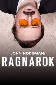 John Hodgman: RAGNAROK 2013 one on netflix