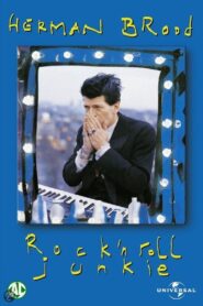 Rock ‘n Roll Junkie 1994 one on netflix