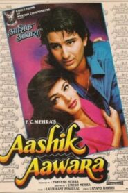 Aashik Aawara 1993 one on netflix
