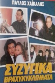 Συζυγικά Βραχυκυκλώματα 1987 one on netflix
