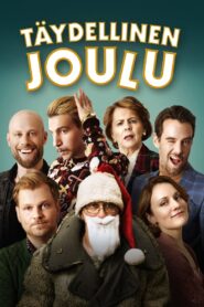 Täydellinen joulu 2019 one on netflix