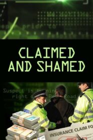 Claimed and Shamed 2012 one on netflix
