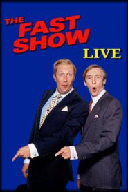 The Fast Show Live 1998 one on netflix