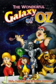 The Wonderful Galaxy of Oz 1996 one on netflix