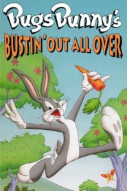 Bugs Bunny’s Bustin’ Out All Over 1980 one on netflix