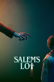 Salem’s Lot 2024 one on netflix